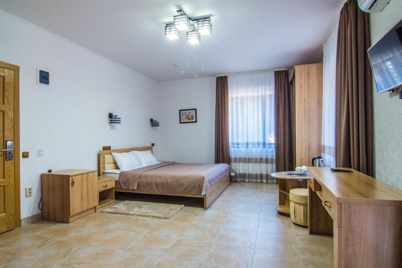 Отель Мисливець в Комплексі Сокіл Susk Экстерьер фото