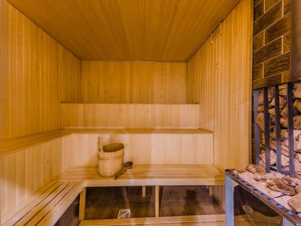 Отель Мисливець в Комплексі Сокіл Susk Экстерьер фото